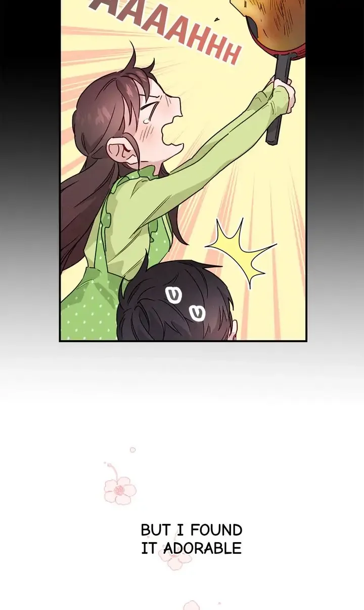 A Morning Kiss at Tiffany’s Chapter 14 page 4