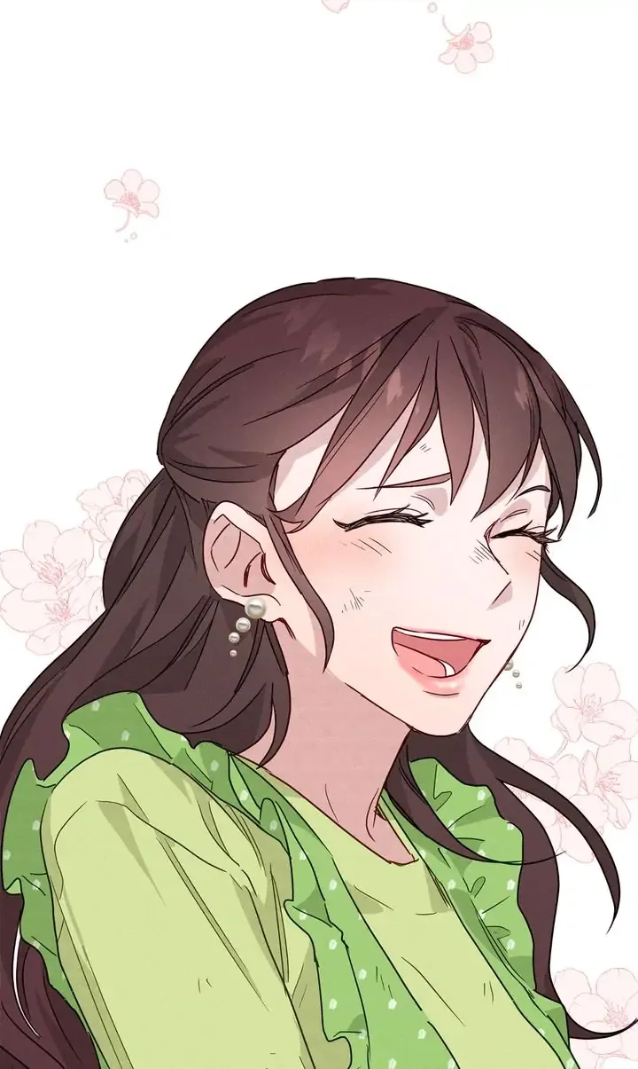 A Morning Kiss at Tiffany’s Chapter 14 page 5