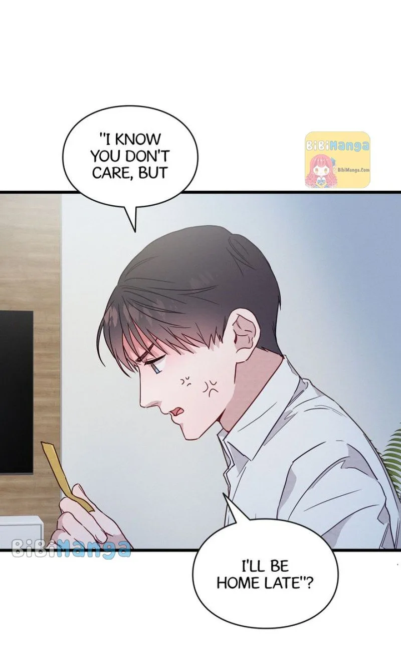 A Morning Kiss at Tiffany’s Chapter 41 page 5
