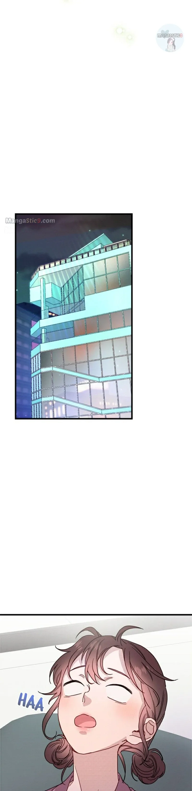 A Morning Kiss at Tiffany’s Chapter 43 page 27