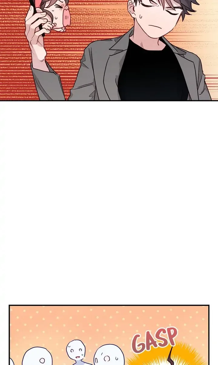 A Morning Kiss at Tiffany’s Chapter 14 page 19
