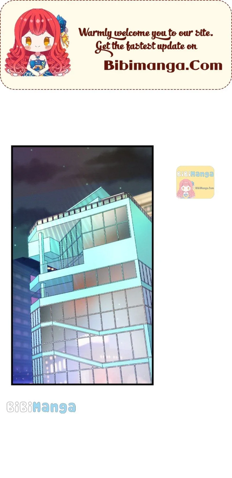 A Morning Kiss at Tiffany’s Chapter 41 page 2