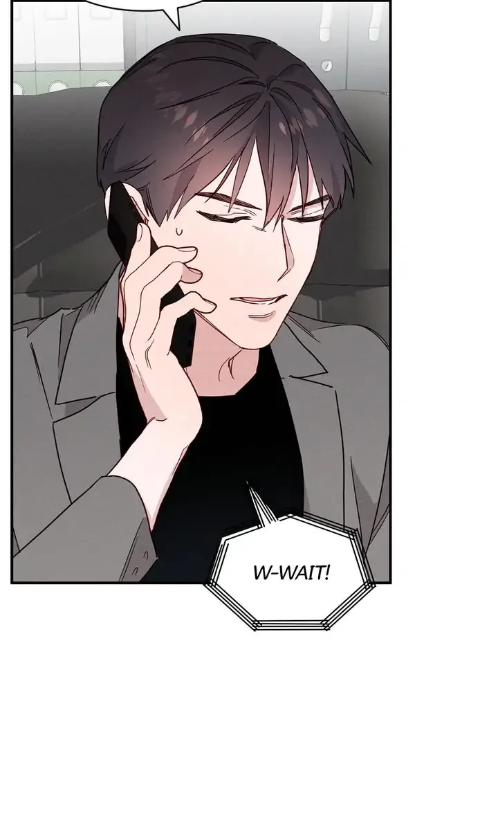 A Morning Kiss at Tiffany’s Chapter 14 page 21