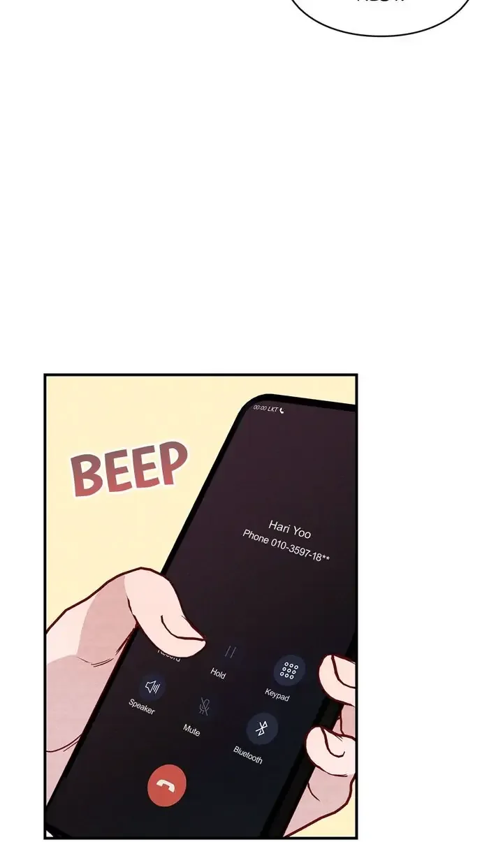 A Morning Kiss at Tiffany’s Chapter 14 page 26
