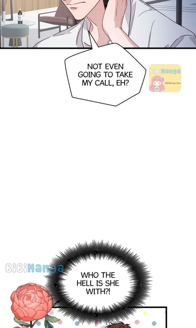 A Morning Kiss at Tiffany’s Chapter 41 page 10