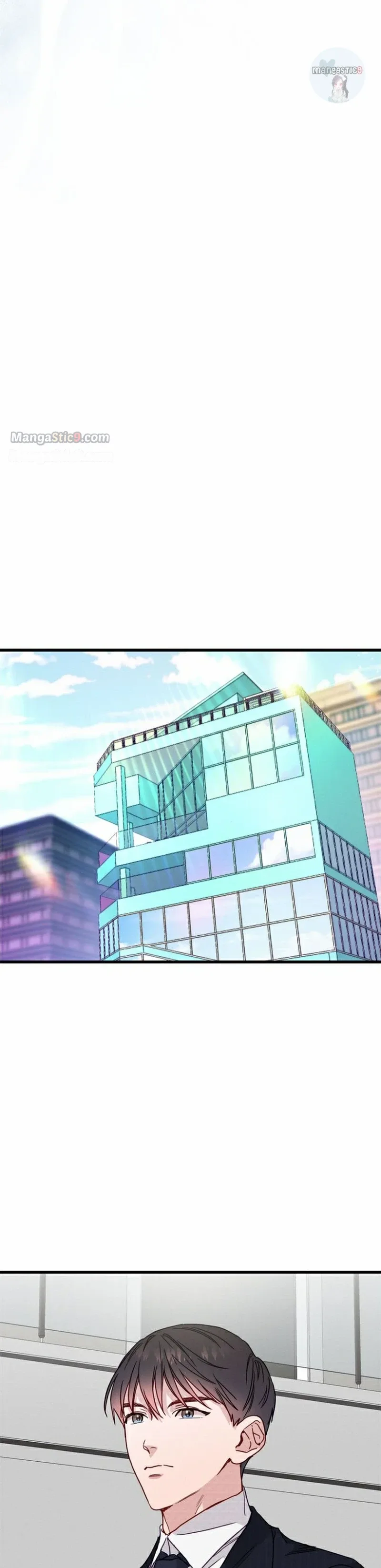 A Morning Kiss at Tiffany’s Chapter 43 page 32