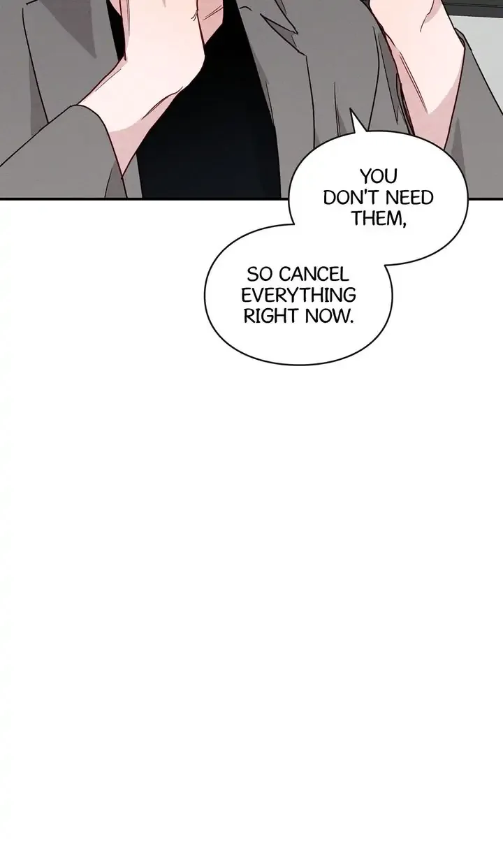 A Morning Kiss at Tiffany’s Chapter 14 page 24