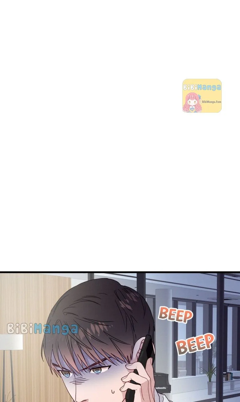 A Morning Kiss at Tiffany’s Chapter 41 page 9