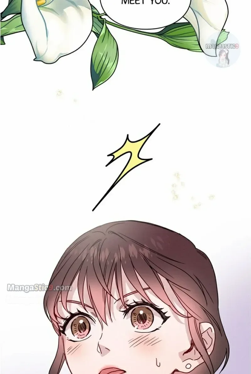 A Morning Kiss at Tiffany’s Chapter 45 page 46