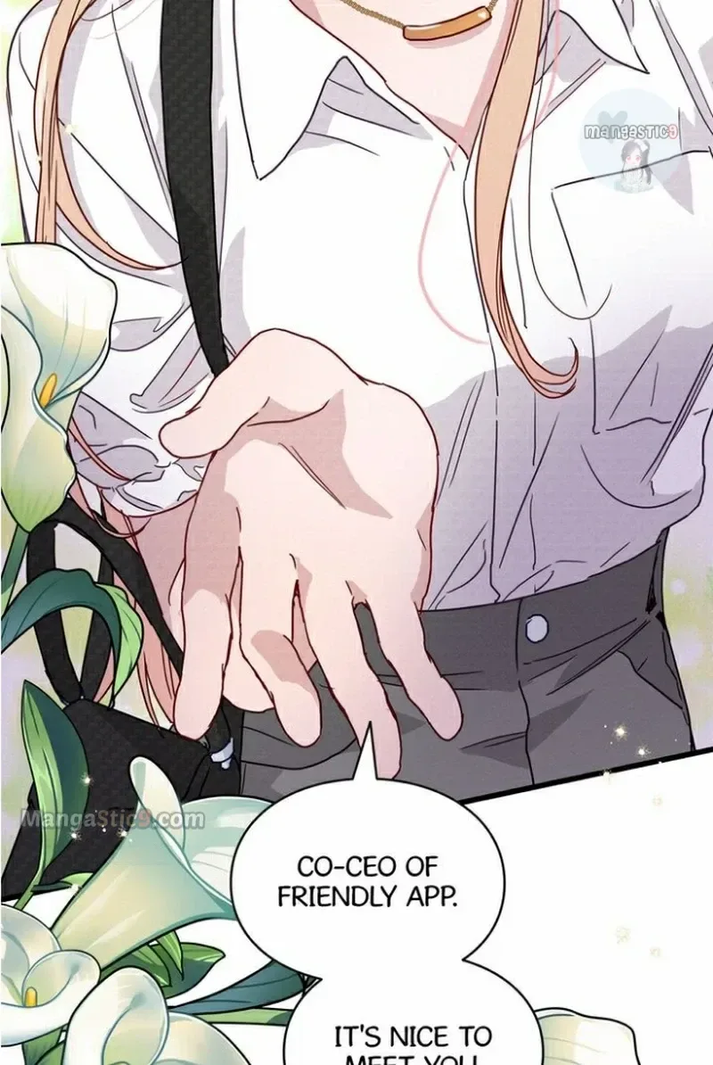 A Morning Kiss at Tiffany’s Chapter 45 page 45