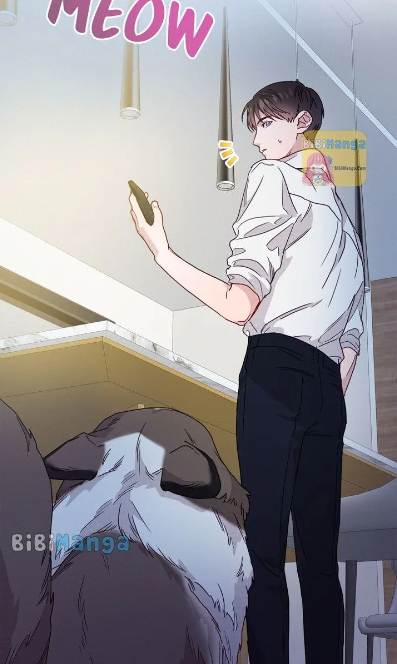 A Morning Kiss at Tiffany’s Chapter 41 page 12