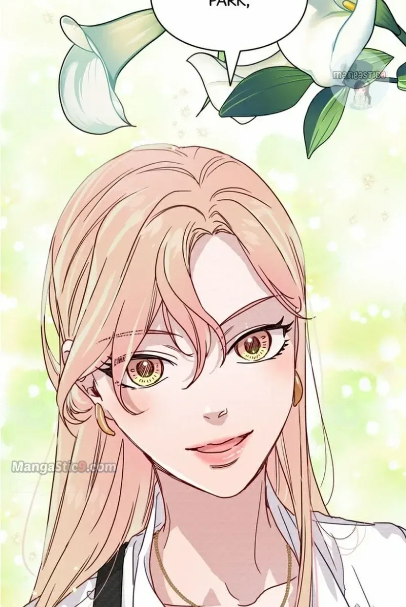 A Morning Kiss at Tiffany’s Chapter 45 page 44