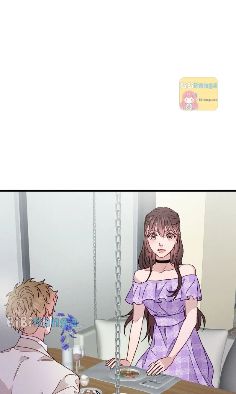 A Morning Kiss at Tiffany’s Chapter 41 page 19