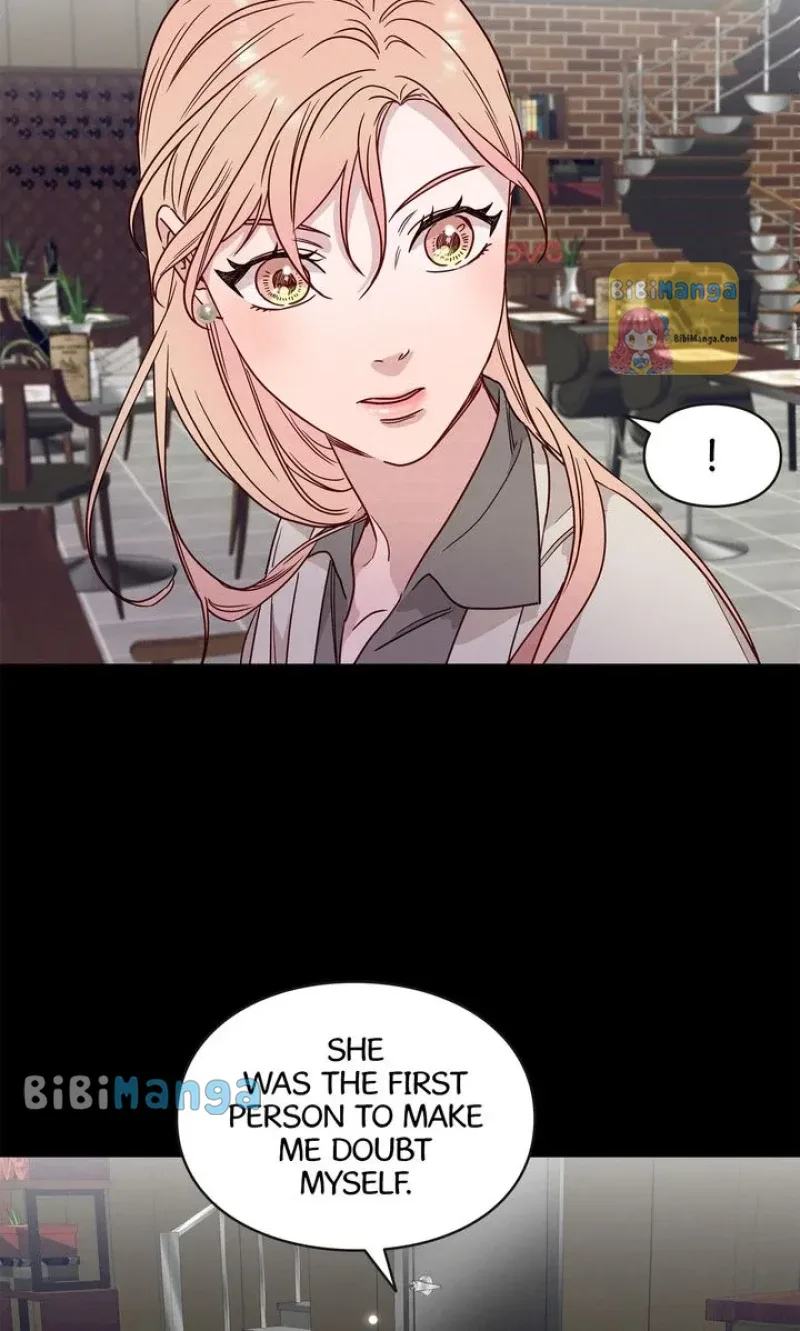 A Morning Kiss at Tiffany’s Chapter 46 page 3