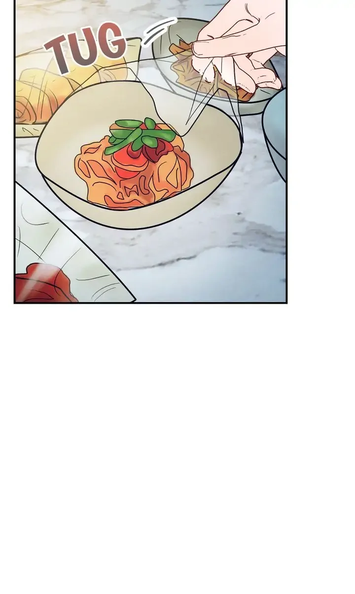 A Morning Kiss at Tiffany’s Chapter 14 page 36