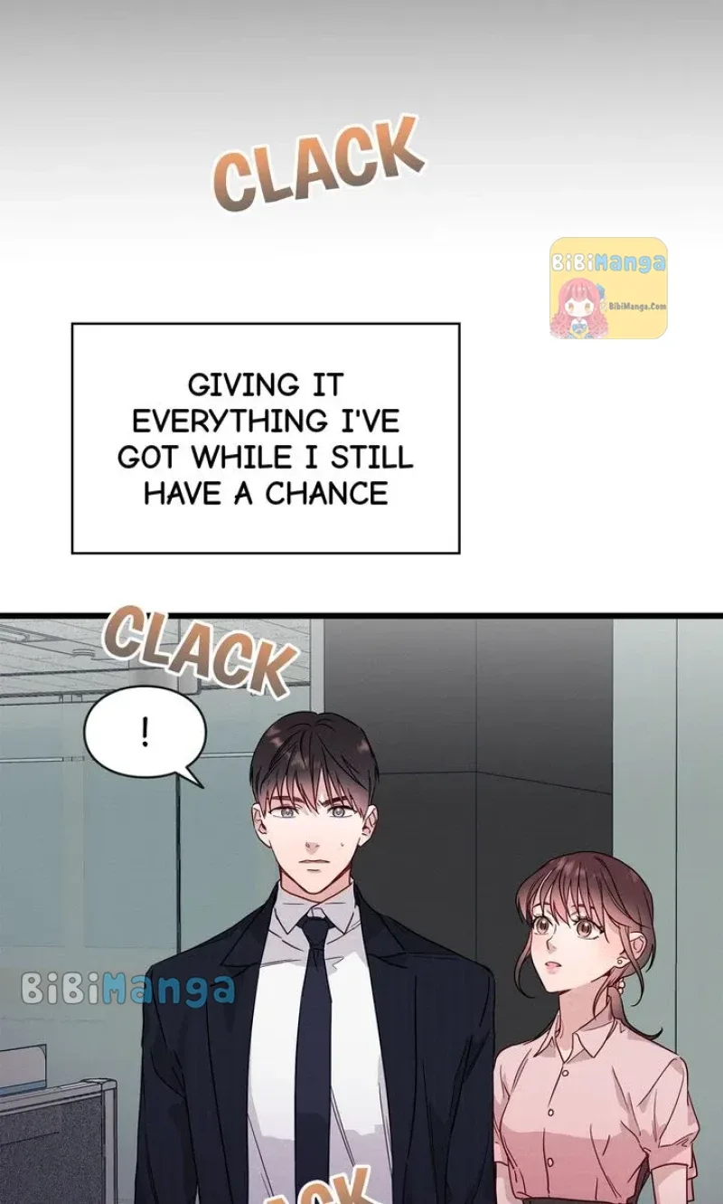 A Morning Kiss at Tiffany’s Chapter 46 page 7