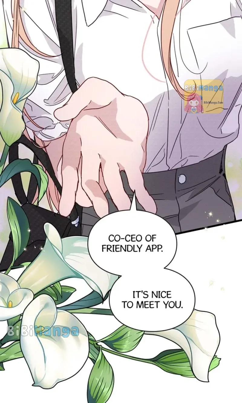 A Morning Kiss at Tiffany’s Chapter 46 page 13