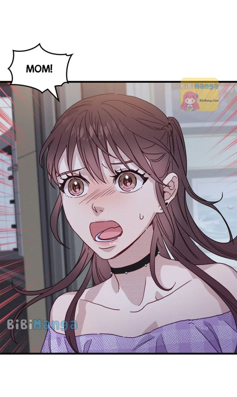 A Morning Kiss at Tiffany’s Chapter 41 page 25