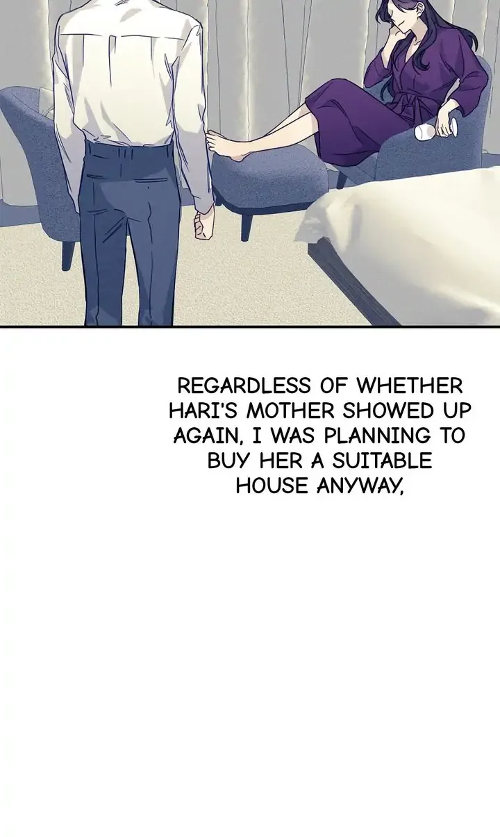 A Morning Kiss at Tiffany’s Chapter 14 page 40