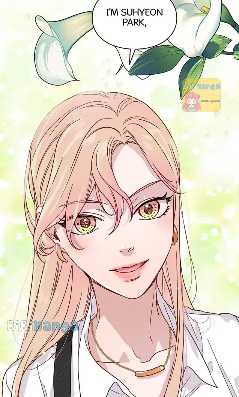 A Morning Kiss at Tiffany’s Chapter 46 page 12