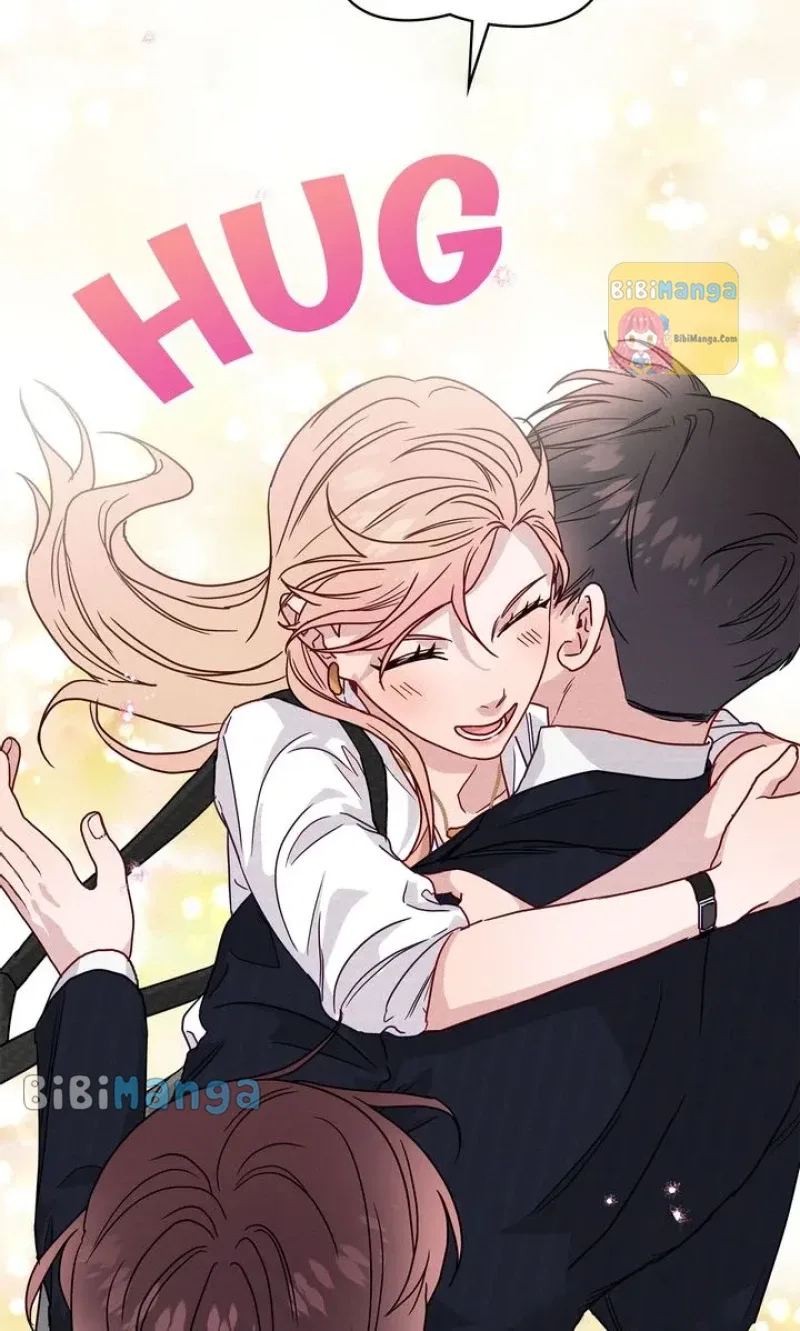 A Morning Kiss at Tiffany’s Chapter 46 page 9