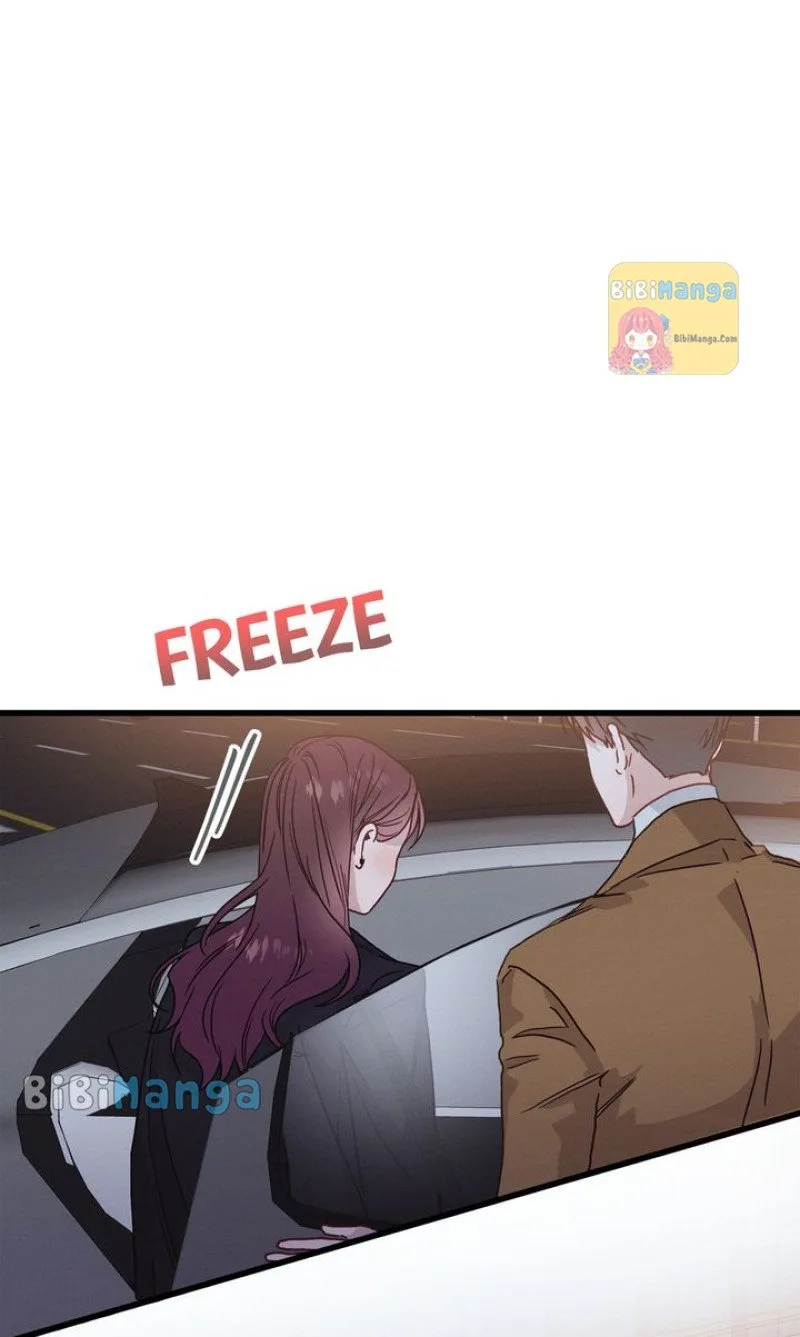A Morning Kiss at Tiffany’s Chapter 41 page 26