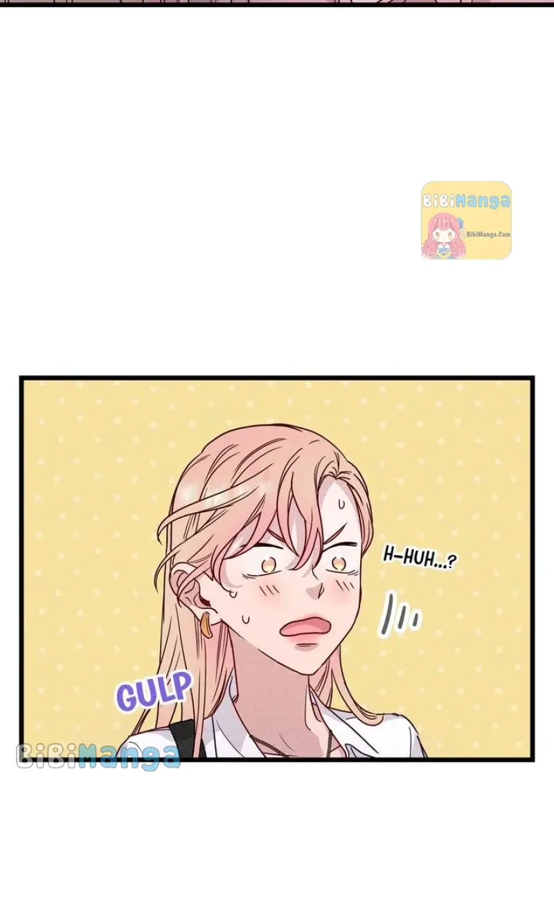 A Morning Kiss at Tiffany’s Chapter 46 page 22