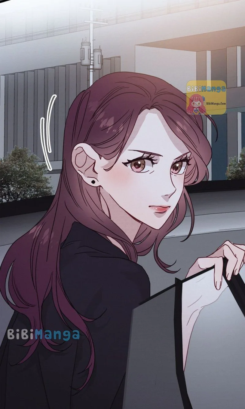 A Morning Kiss at Tiffany’s Chapter 41 page 27