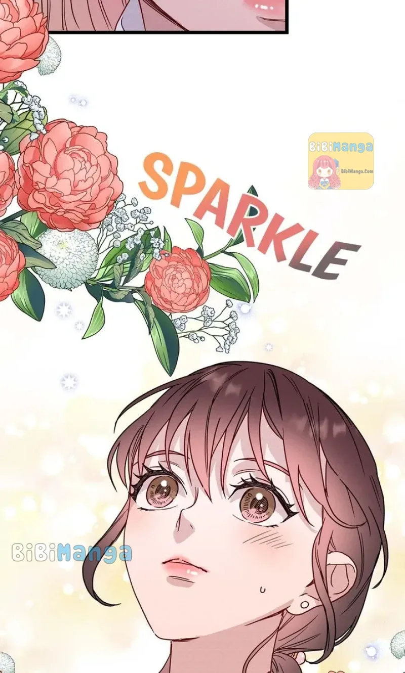 A Morning Kiss at Tiffany’s Chapter 46 page 15