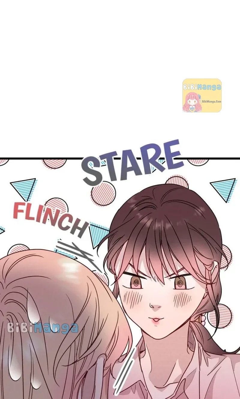 A Morning Kiss at Tiffany’s Chapter 46 page 21