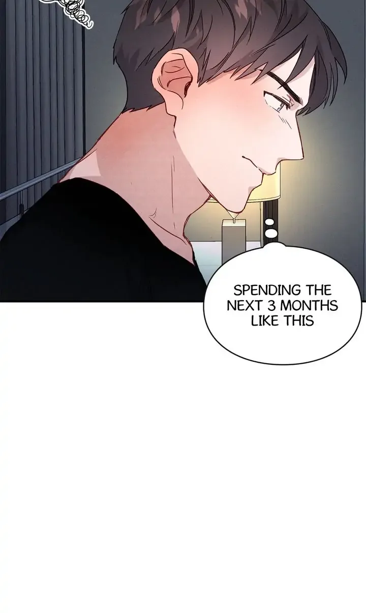 A Morning Kiss at Tiffany’s Chapter 14 page 46