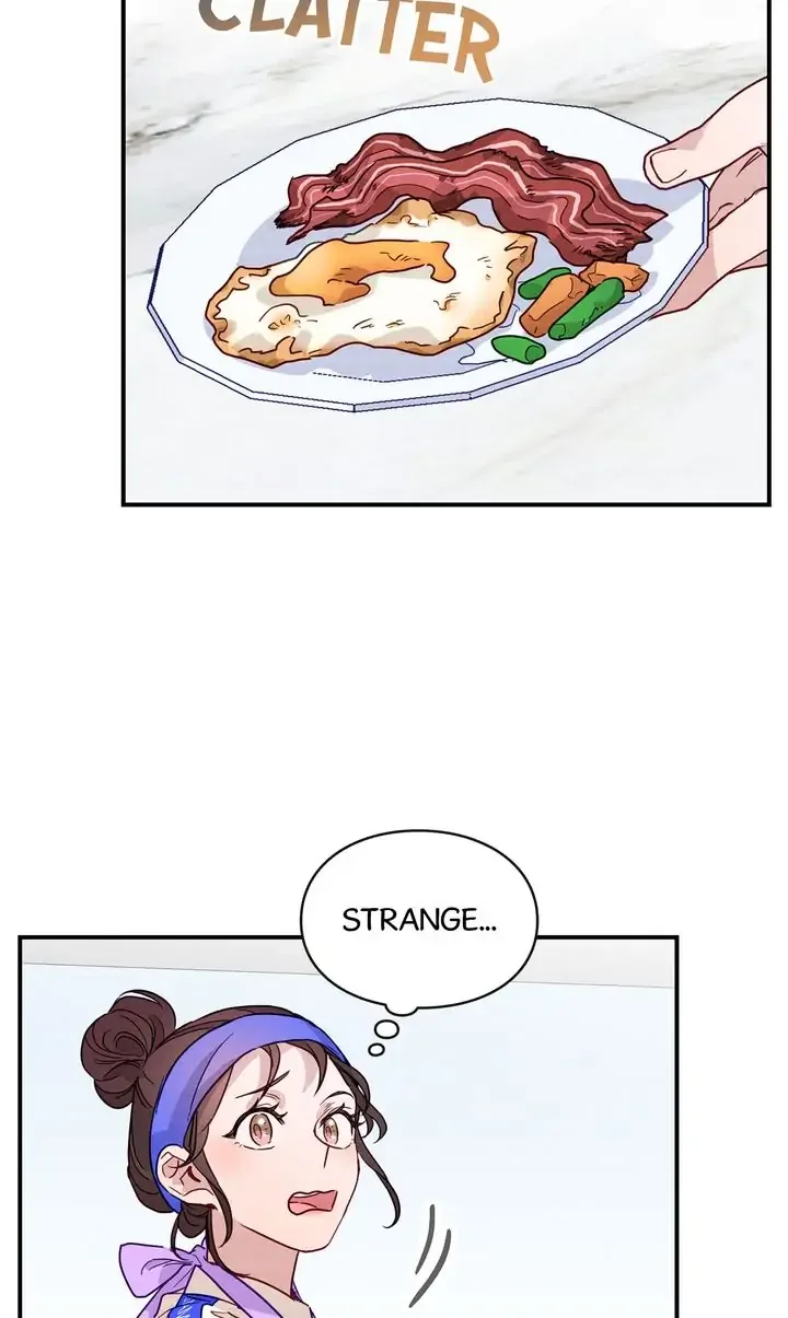 A Morning Kiss at Tiffany’s Chapter 14 page 49