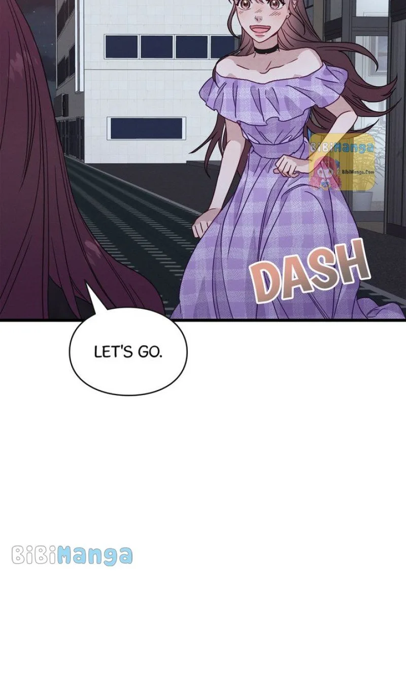 A Morning Kiss at Tiffany’s Chapter 41 page 29