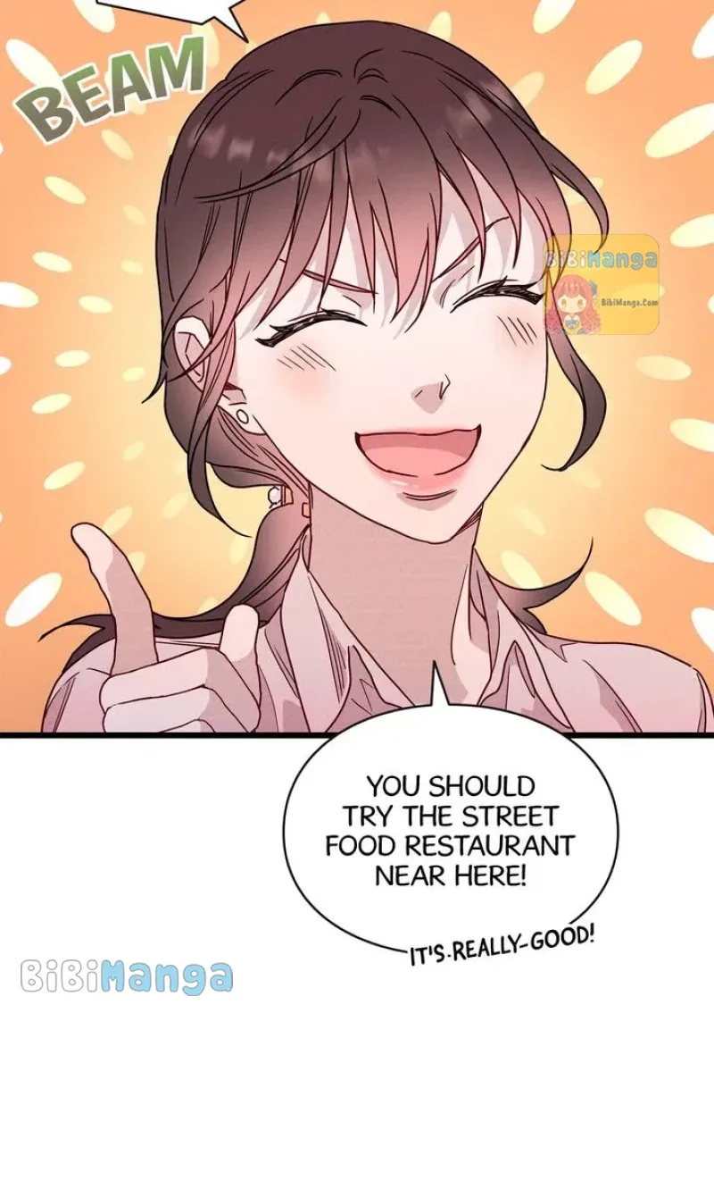 A Morning Kiss at Tiffany’s Chapter 46 page 29