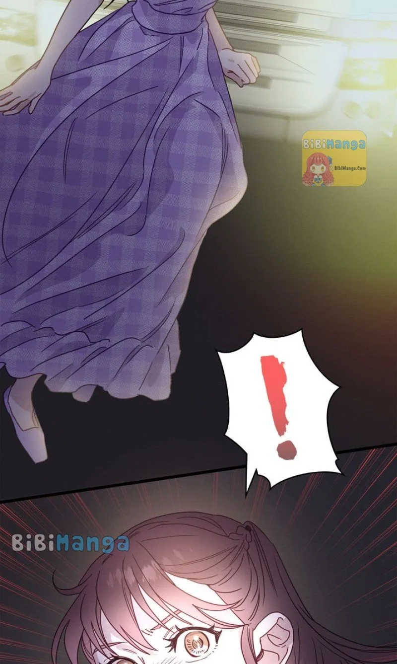 A Morning Kiss at Tiffany’s Chapter 41 page 36