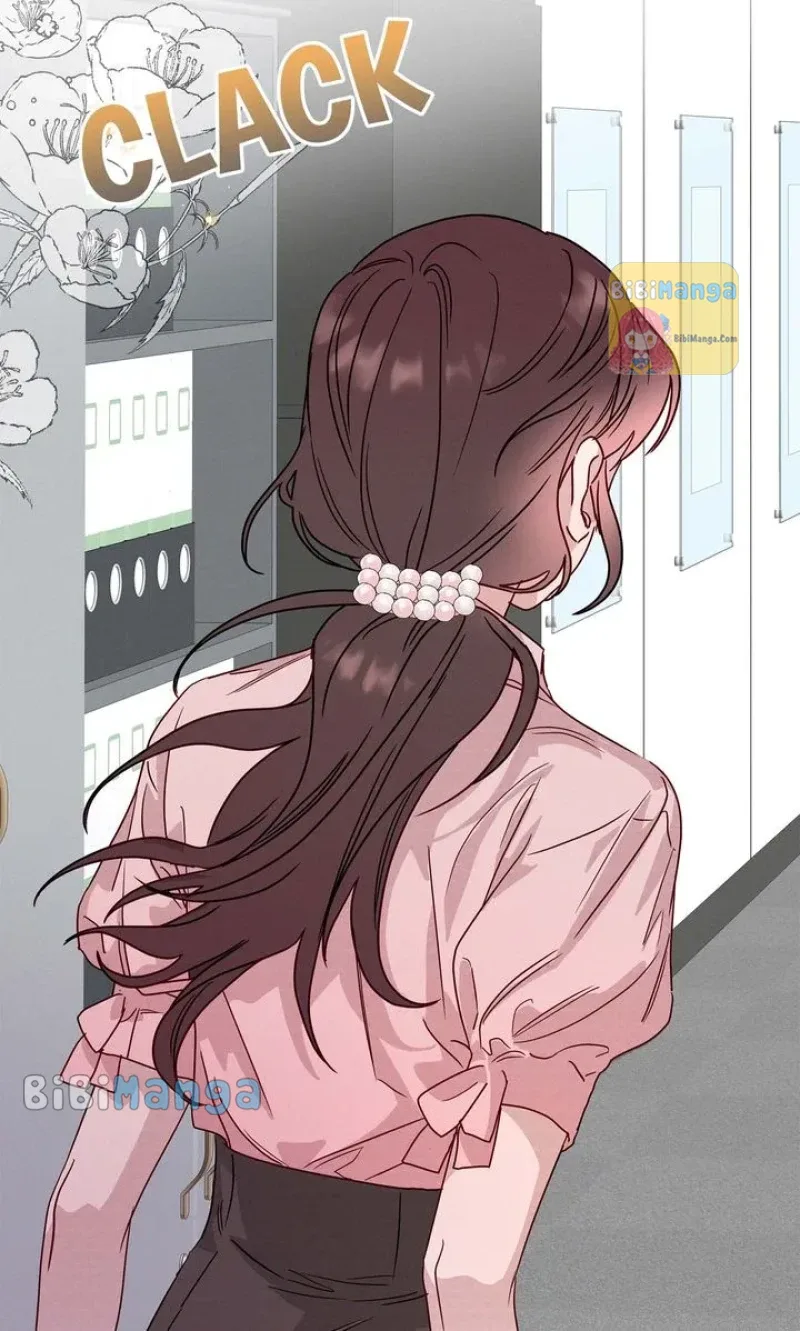 A Morning Kiss at Tiffany’s Chapter 46 page 32