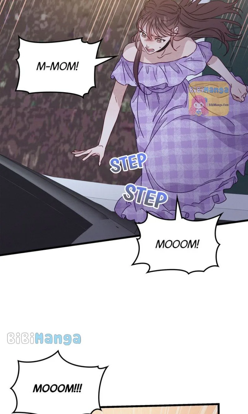 A Morning Kiss at Tiffany’s Chapter 41 page 33