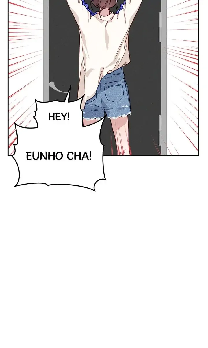 A Morning Kiss at Tiffany’s Chapter 14 page 54
