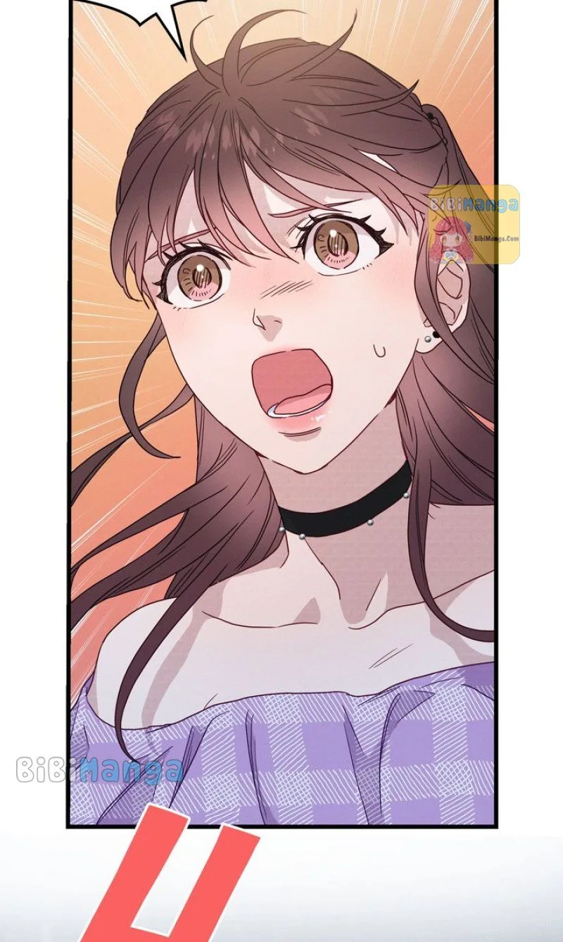 A Morning Kiss at Tiffany’s Chapter 41 page 34