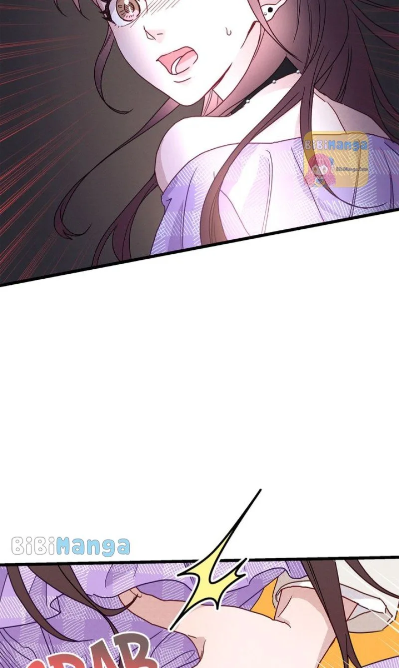 A Morning Kiss at Tiffany’s Chapter 41 page 37