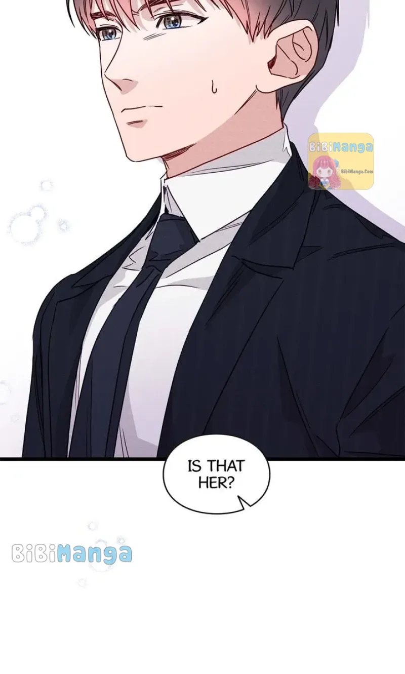 A Morning Kiss at Tiffany’s Chapter 46 page 36