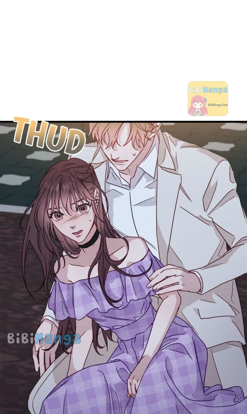 A Morning Kiss at Tiffany’s Chapter 41 page 40