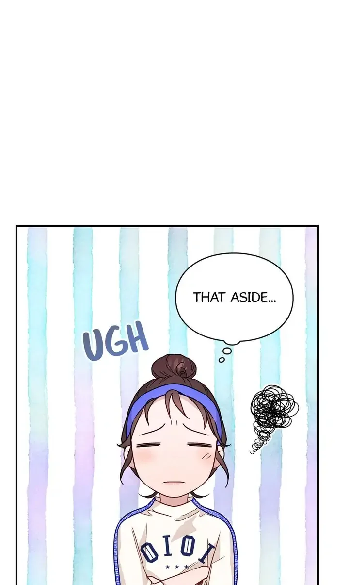A Morning Kiss at Tiffany’s Chapter 14 page 60