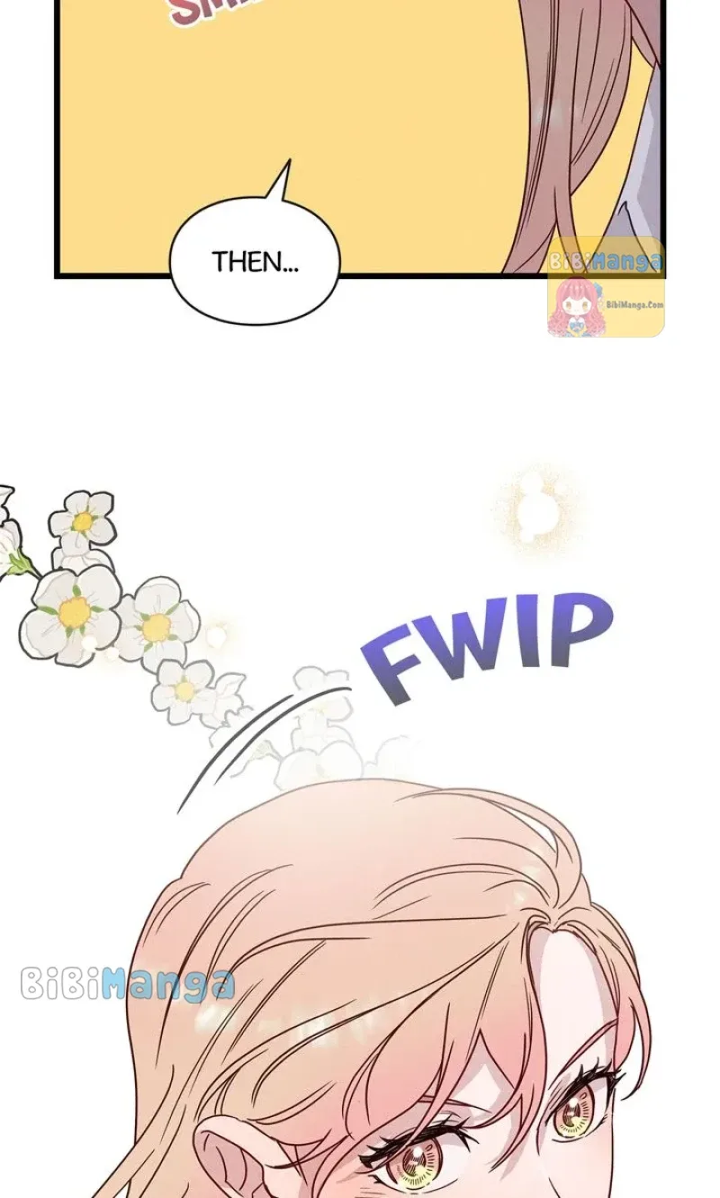 A Morning Kiss at Tiffany’s Chapter 46 page 45
