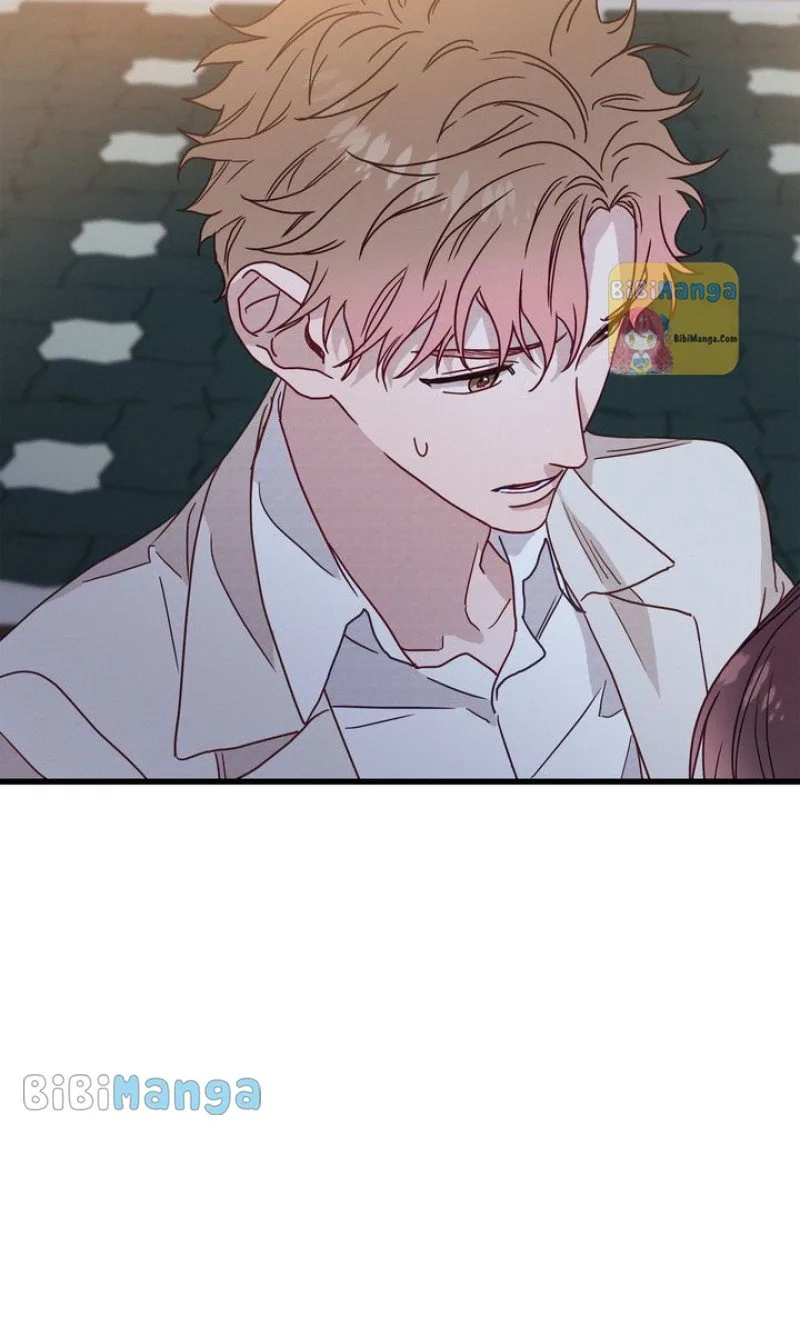 A Morning Kiss at Tiffany’s Chapter 41 page 45