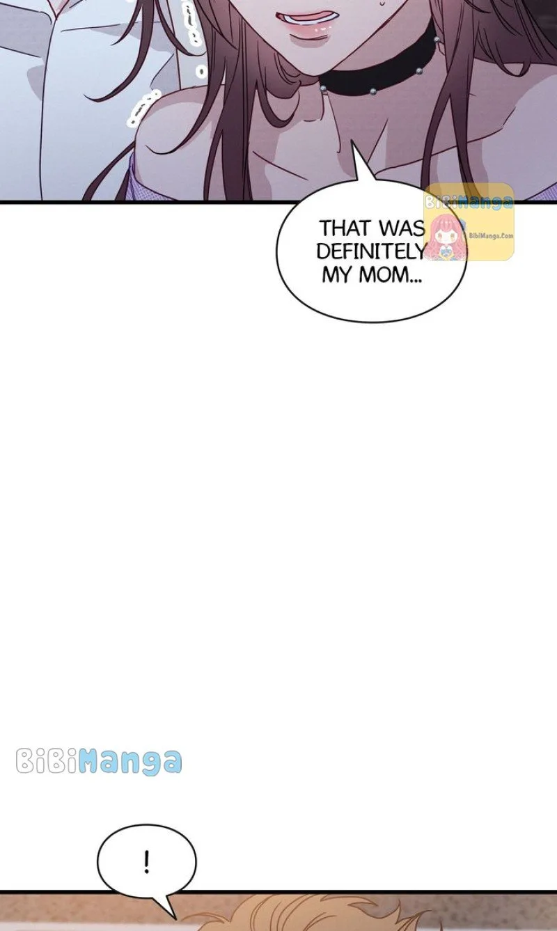 A Morning Kiss at Tiffany’s Chapter 41 page 44