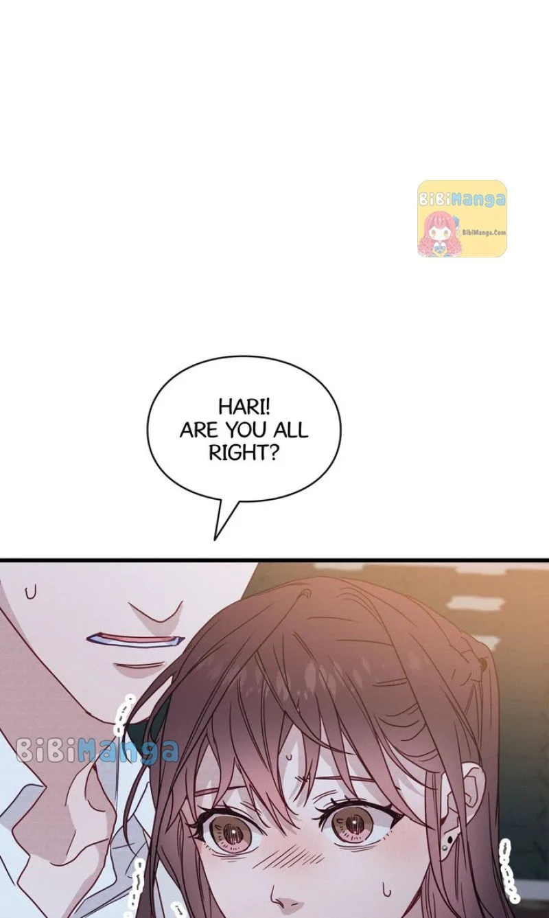 A Morning Kiss at Tiffany’s Chapter 41 page 43