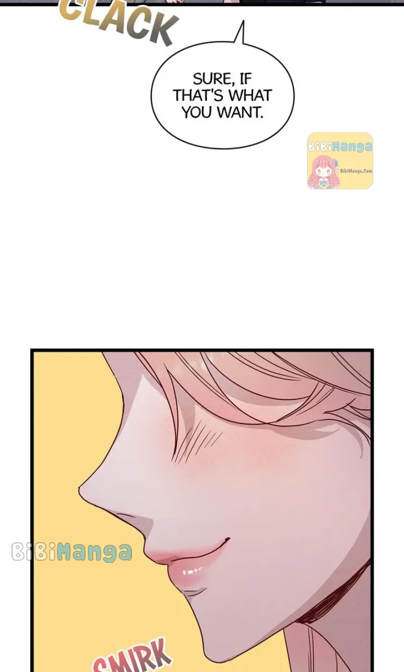 A Morning Kiss at Tiffany’s Chapter 46 page 44