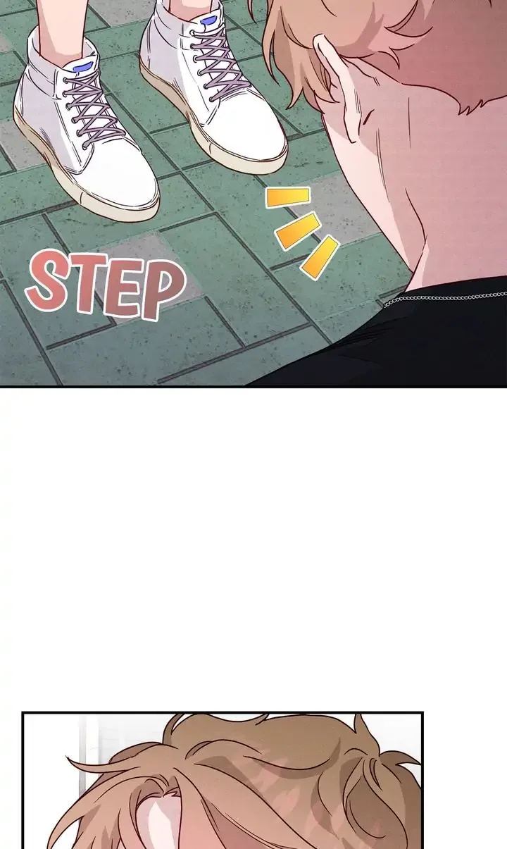 A Morning Kiss at Tiffany’s Chapter 14 page 65