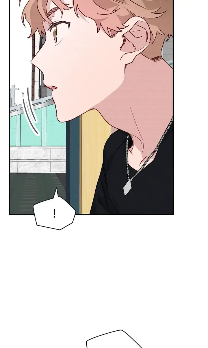 A Morning Kiss at Tiffany’s Chapter 14 page 66